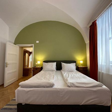 Filek House Apartment Sibiu Luaran gambar