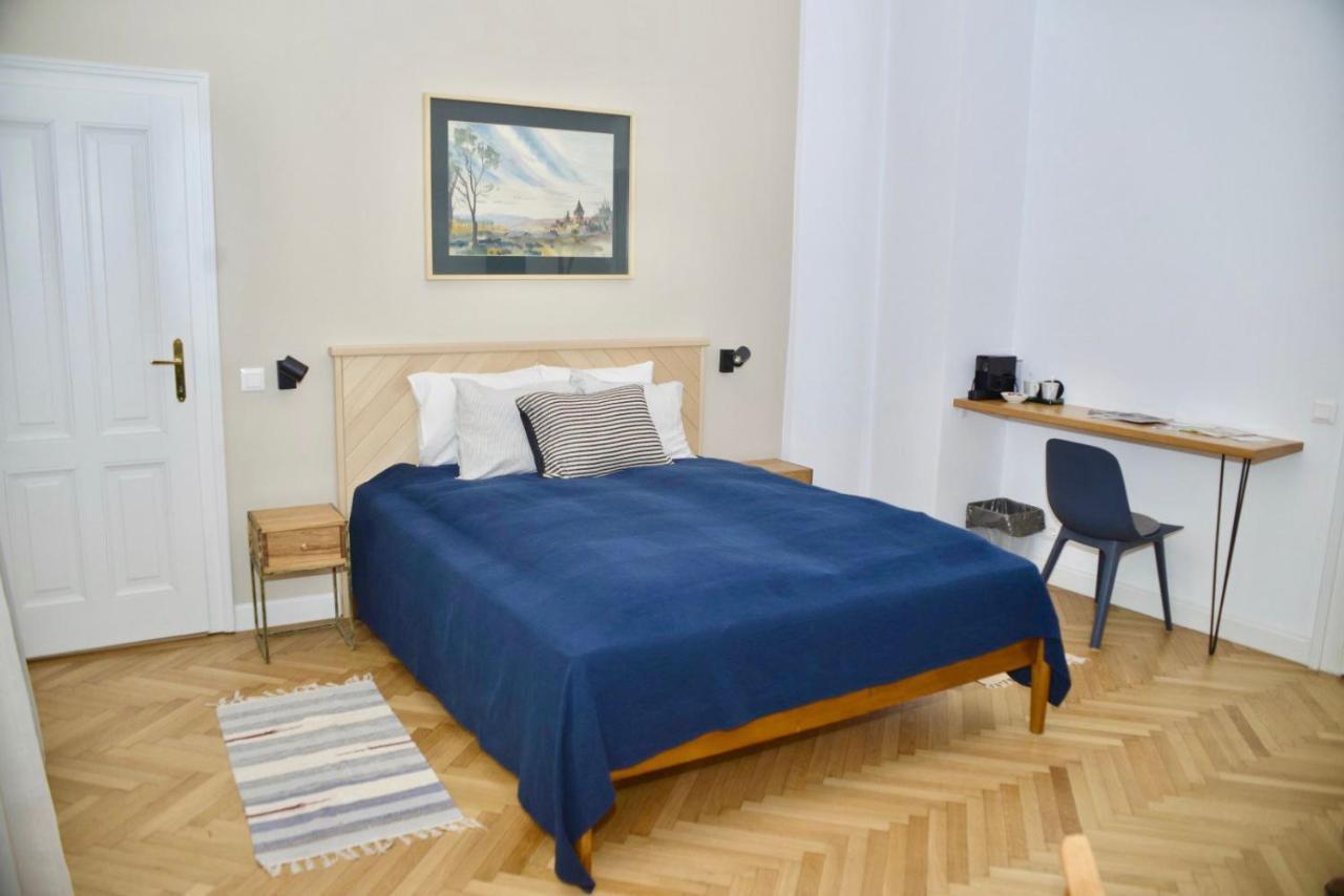 Filek House Apartment Sibiu Luaran gambar