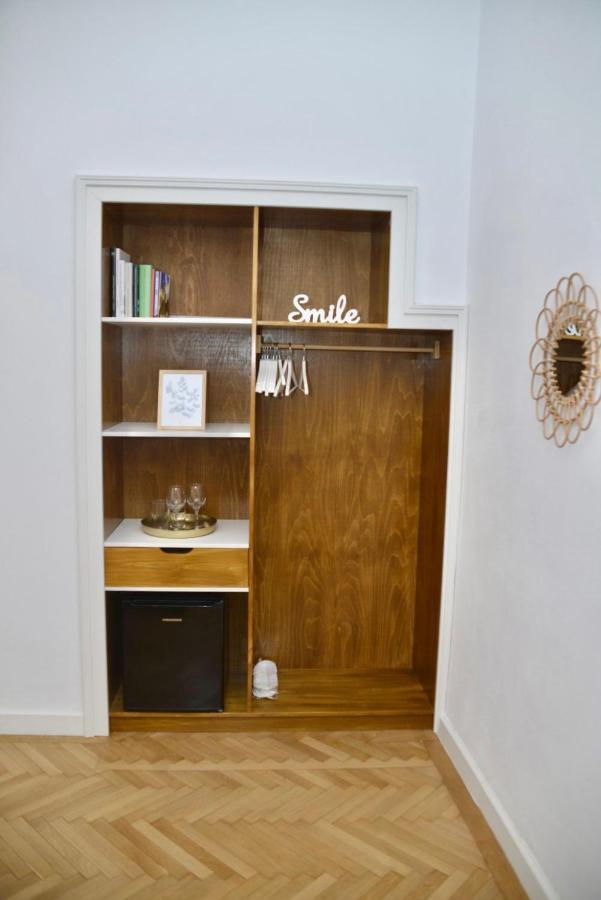 Filek House Apartment Sibiu Luaran gambar