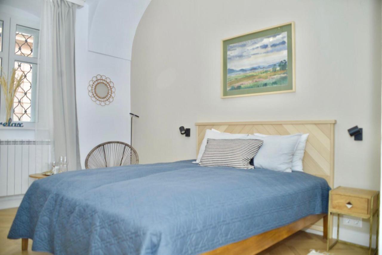 Filek House Apartment Sibiu Luaran gambar