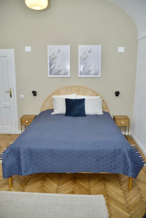 Filek House Apartment Sibiu Luaran gambar