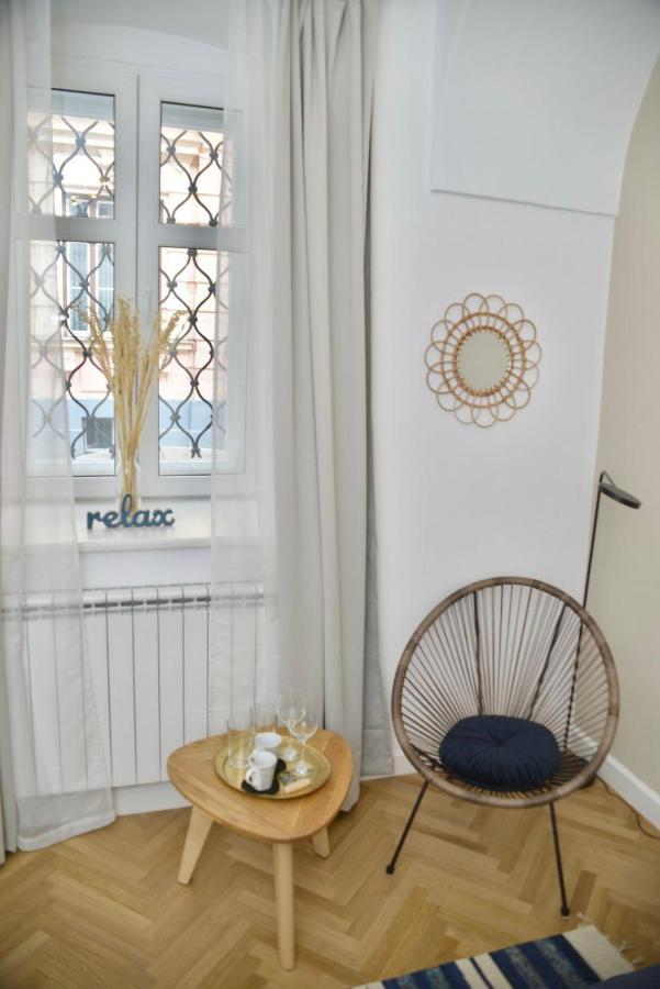 Filek House Apartment Sibiu Luaran gambar