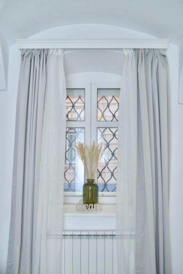 Filek House Apartment Sibiu Luaran gambar