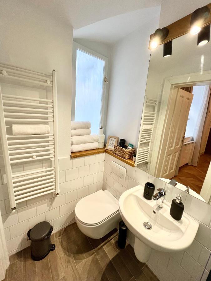 Filek House Apartment Sibiu Luaran gambar