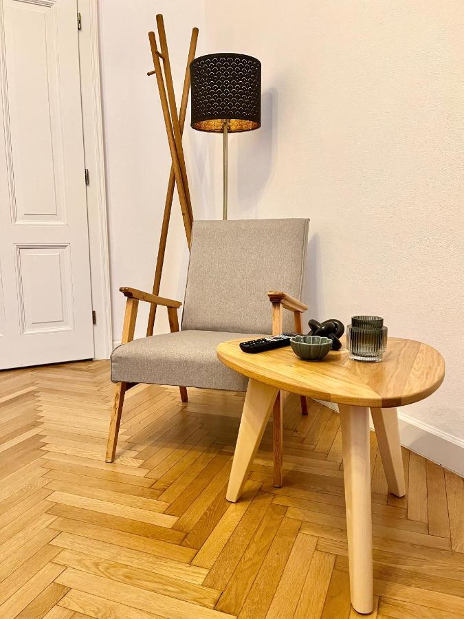 Filek House Apartment Sibiu Luaran gambar