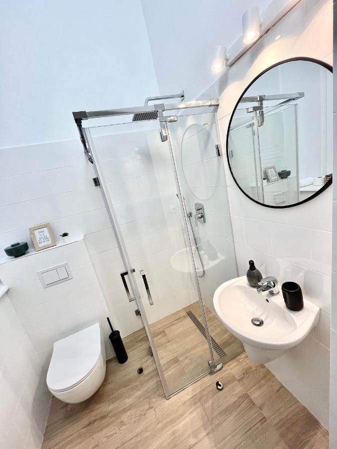 Filek House Apartment Sibiu Luaran gambar