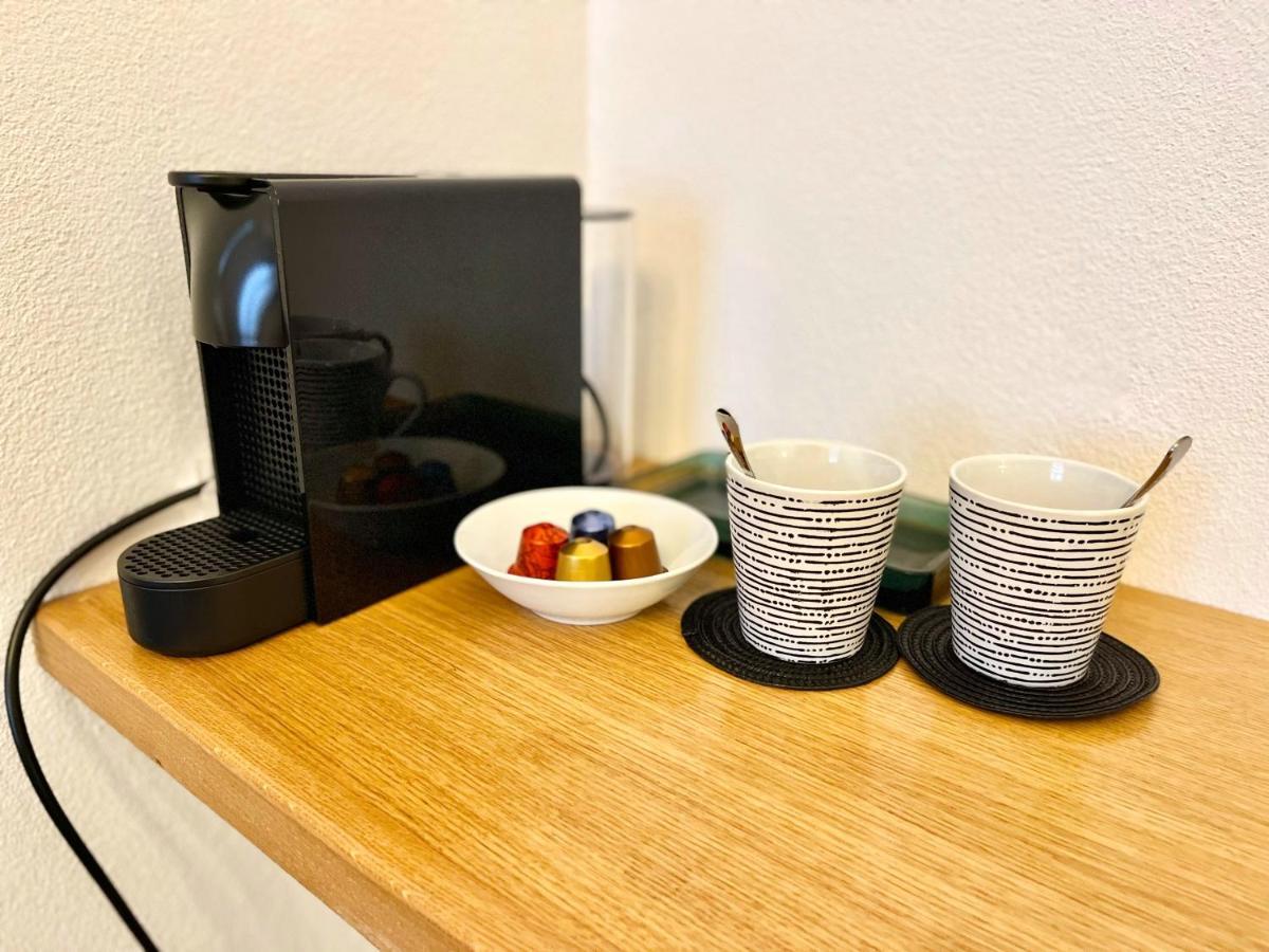 Filek House Apartment Sibiu Luaran gambar