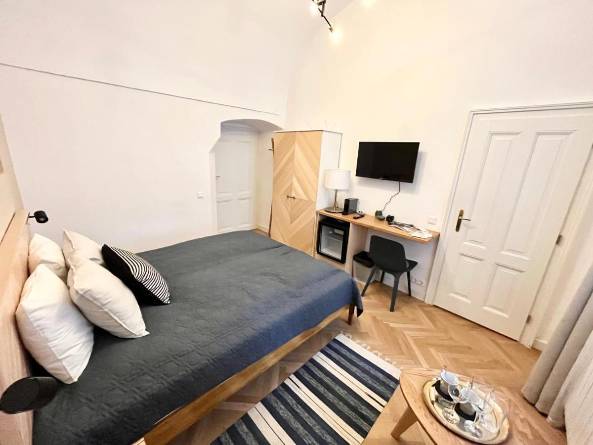 Filek House Apartment Sibiu Luaran gambar