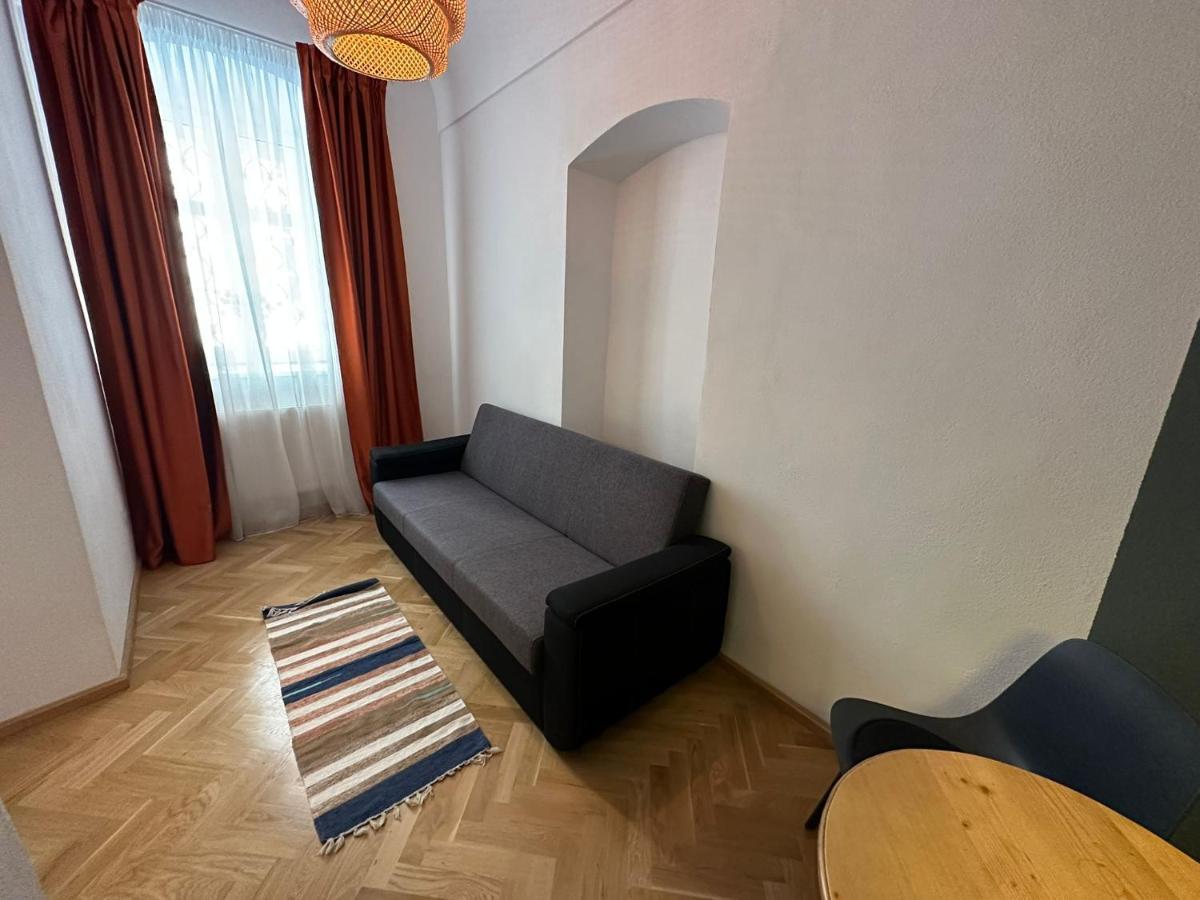 Filek House Apartment Sibiu Luaran gambar