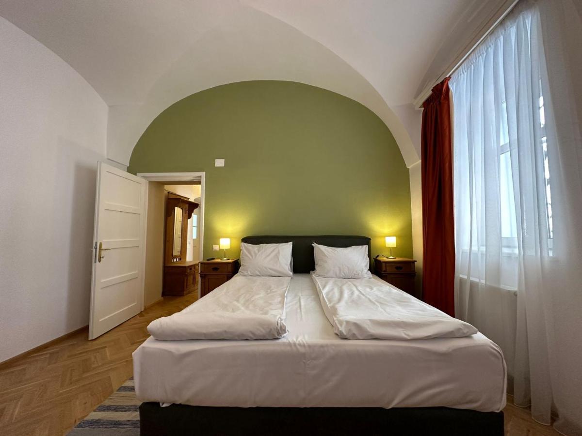 Filek House Apartment Sibiu Luaran gambar