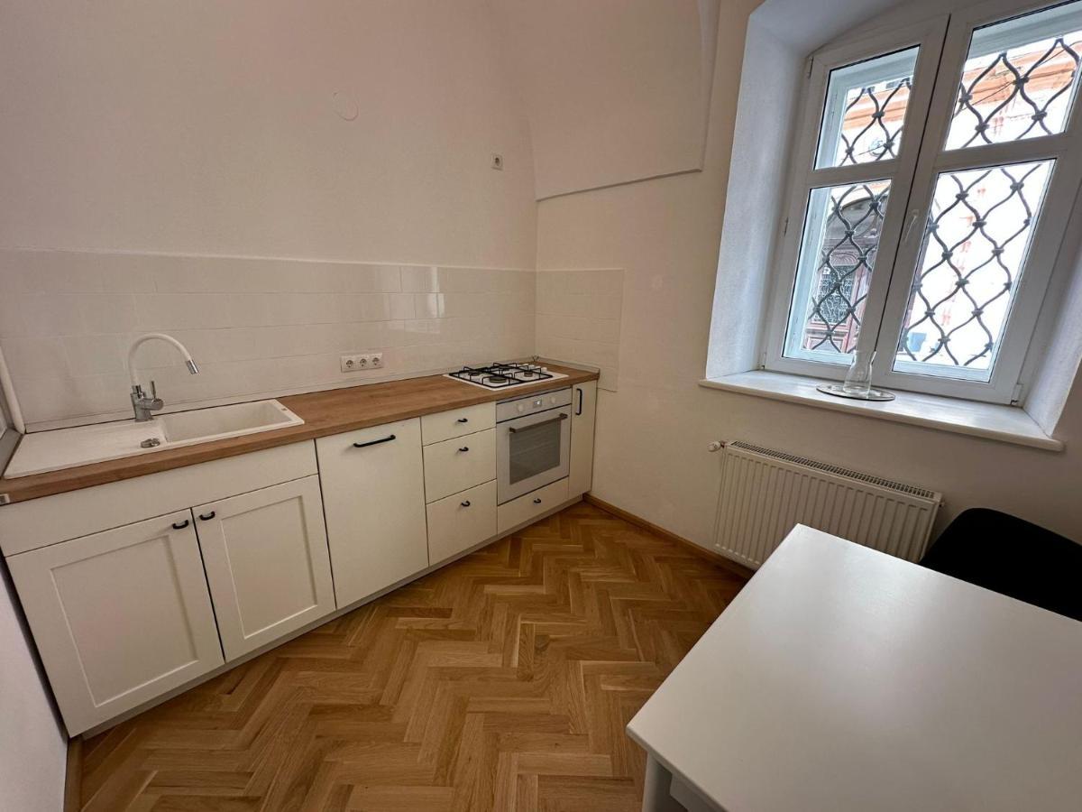 Filek House Apartment Sibiu Luaran gambar