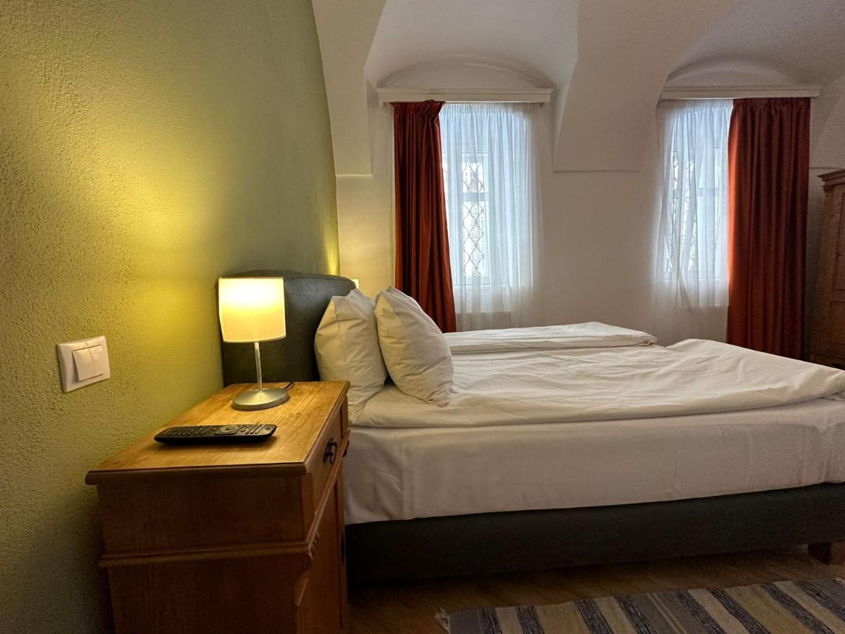 Filek House Apartment Sibiu Luaran gambar